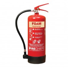 Foam Fire Extinguisher 9 Litre